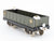 Standard Gauge Lionel 11-30055 Tinplate Gondola #212 w/ Brass Trim