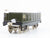 Standard Gauge Lionel 11-30055 Tinplate Gondola #212 w/ Brass Trim