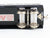 Standard Gauge Lionel 11-30055 Tinplate Gondola #212 w/ Brass Trim