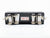 Standard Gauge Lionel 11-30055 Tinplate Gondola #212 w/ Brass Trim