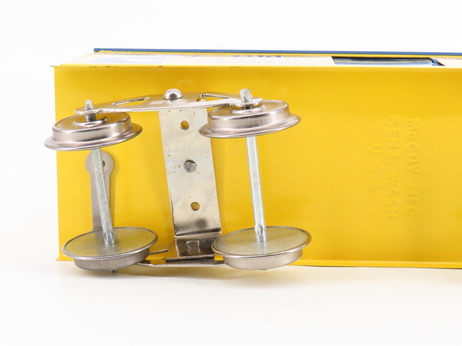 Standard Gauge McCoy No. 259 Old Dutch Cleanser Tinplate Box Car #4226