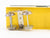 Standard Gauge McCoy No. 259 Old Dutch Cleanser Tinplate Box Car #4226