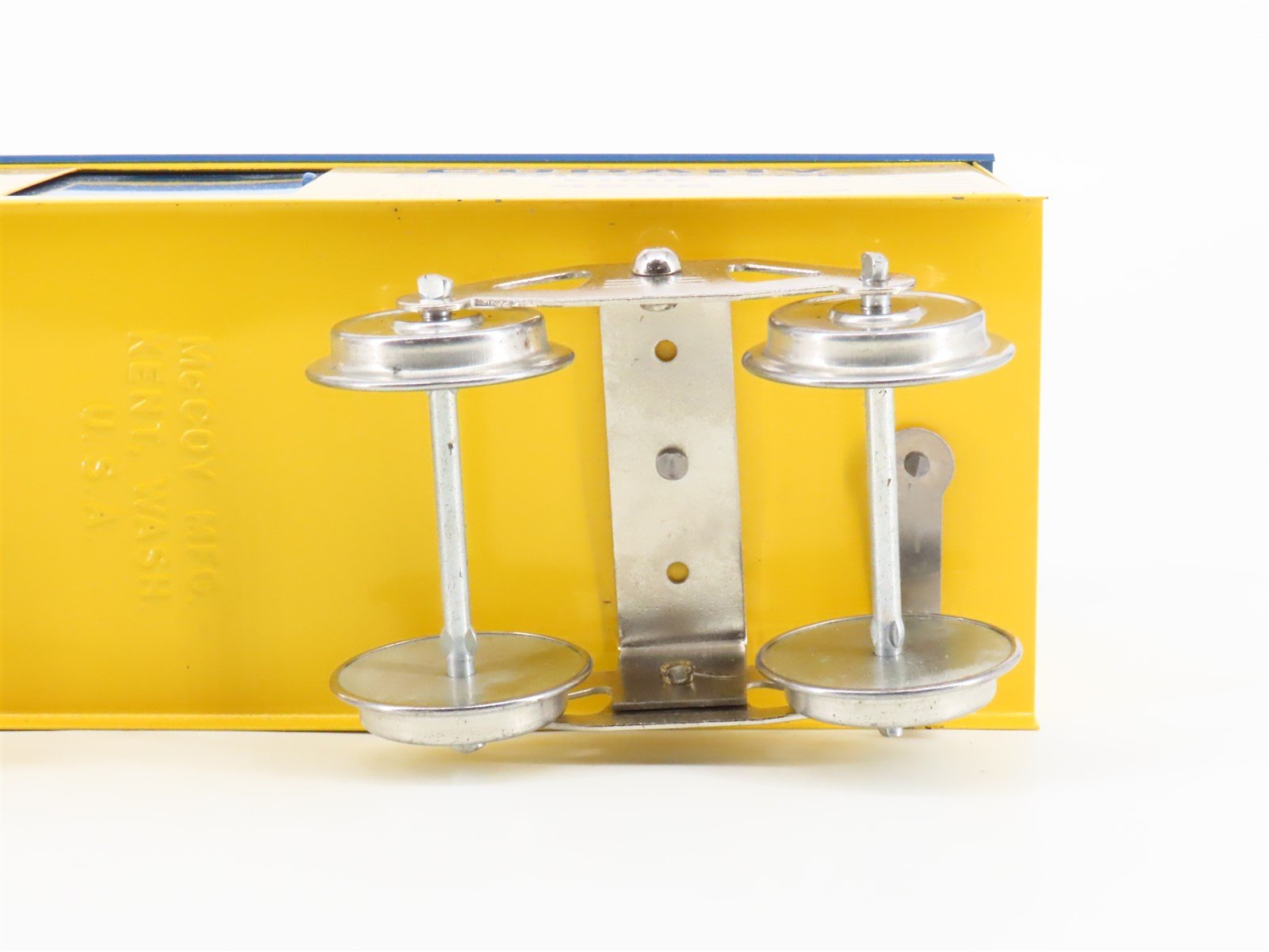 Standard Gauge McCoy No. 259 Old Dutch Cleanser Tinplate Box Car #4226