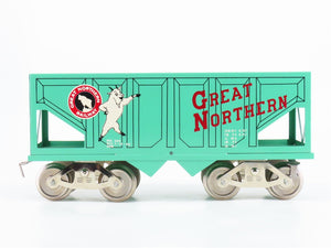 Standard Gauge McCoy No. 284 GN Great Northern 