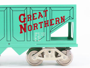Standard Gauge McCoy No. 284 GN Great Northern 