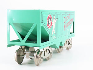 Standard Gauge McCoy No. 284 GN Great Northern 