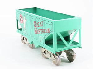 Standard Gauge McCoy No. 284 GN Great Northern 