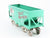 Standard Gauge McCoy No. 284 GN Great Northern 
