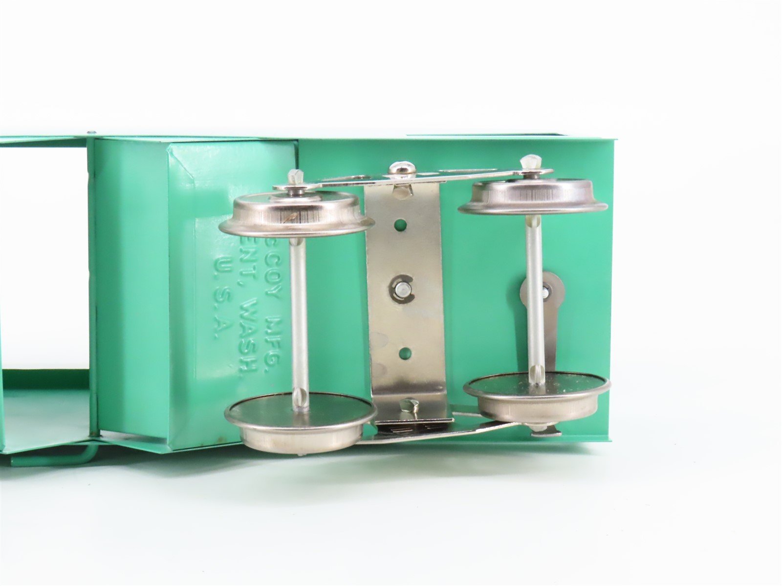 Standard Gauge McCoy No. 284 GN Great Northern 