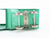 Standard Gauge McCoy No. 284 GN Great Northern 