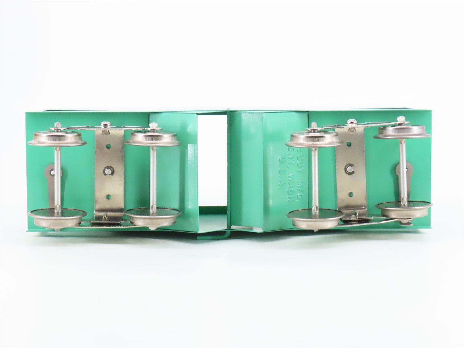 Standard Gauge McCoy No. 284 GN Great Northern 