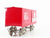 Standard Gauge McCoy M&STL The Peoria Gateway Tinplate Box Car #27704
