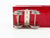 Standard Gauge McCoy M&STL The Peoria Gateway Tinplate Box Car #27704