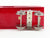 Standard Gauge McCoy M&STL The Peoria Gateway Tinplate Box Car #27704