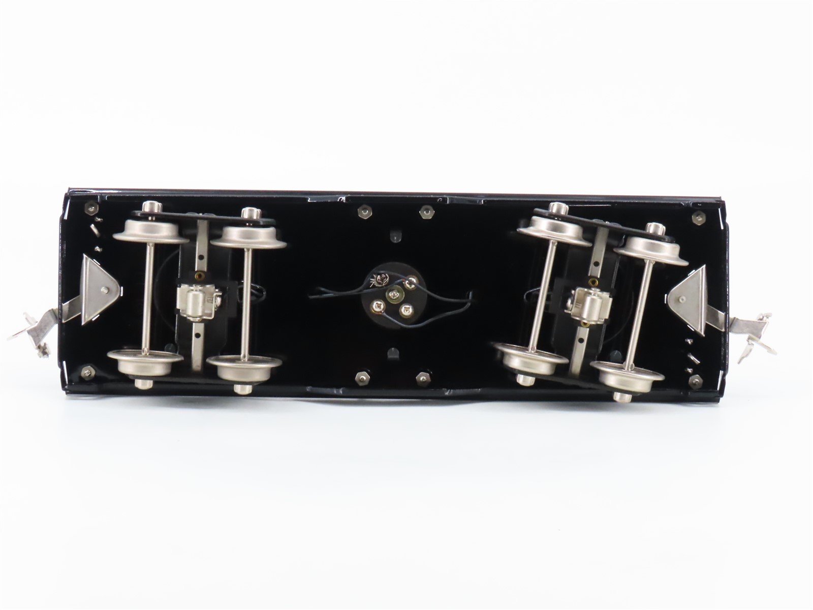 Standard Gauge Lionel Classics 6-13200 Tinplate Searchlight Car #1520