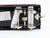 Standard Gauge Lionel 11-30013 Tinplate Illuminated Caboose #217