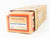 Standard Gauge Lionel 11-30013 Tinplate Illuminated Caboose #217