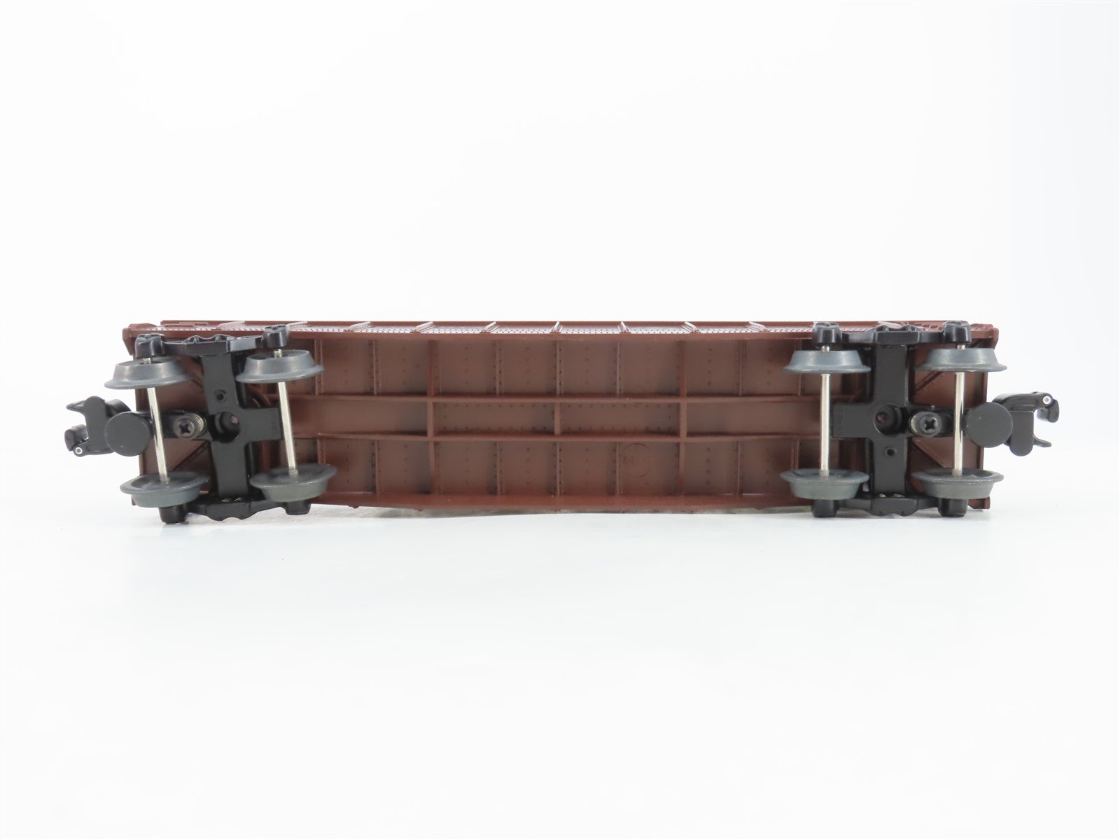 O Gauge 3-Rail Lionel 6-19485 PRR Pennsylvania Culvert Gondola #347004