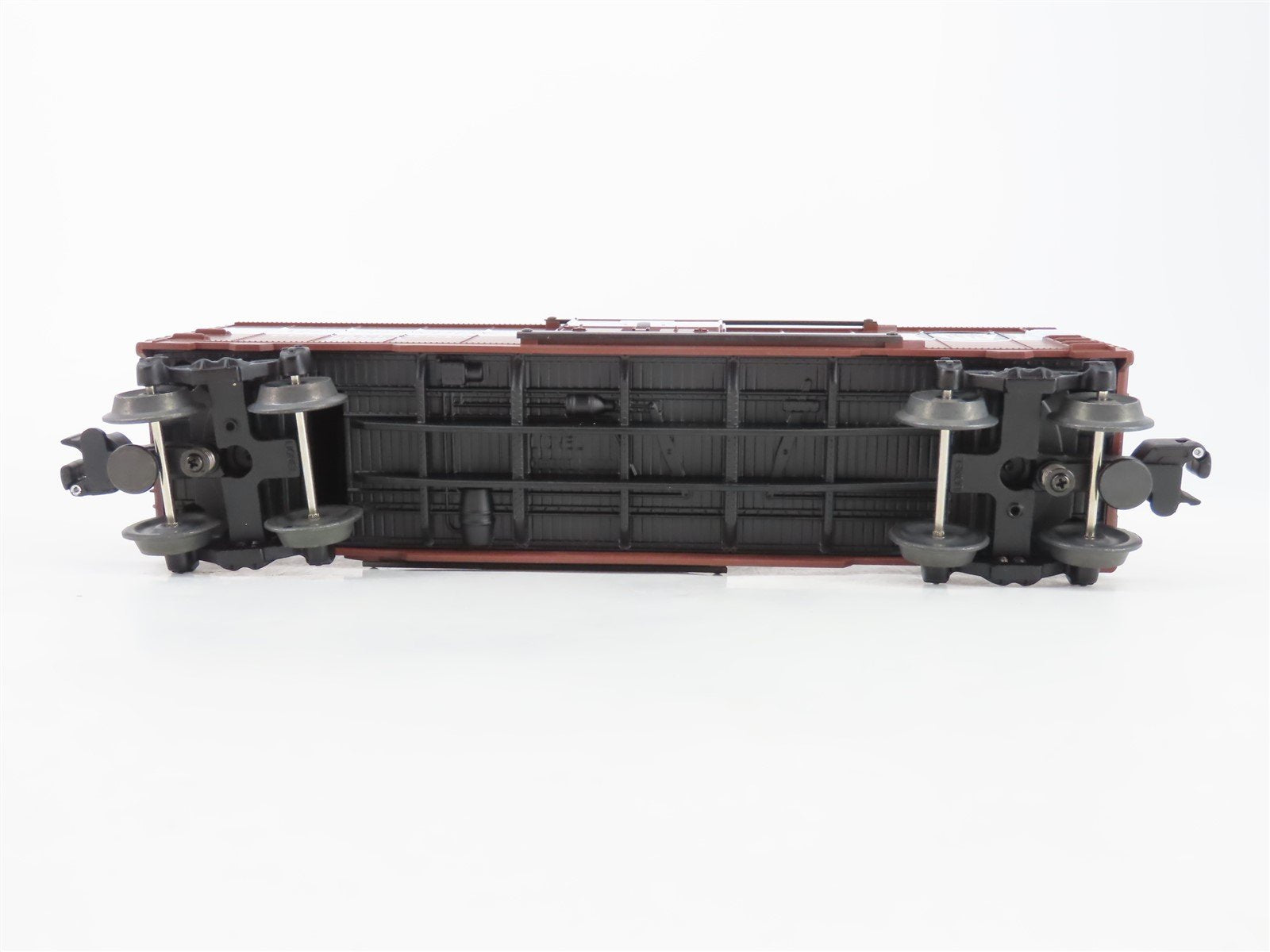 O Gauge 3-Rail Lionel 6-29296 PRR Pennsylvania Merchandise Box Car #29296