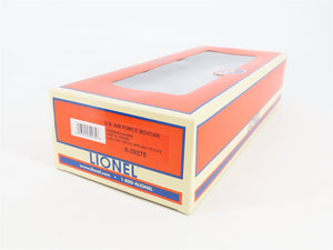 O Gauge 3-Rail Lionel 6-39275 US Air Force Single Door Box Car #67464