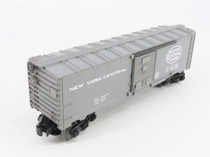 O Gauge 3-Rail Lionel 6-26234 NYC New York Central Single Door Box Car #9700
