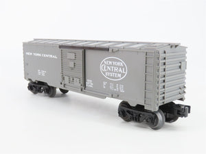 O Gauge 3-Rail Lionel 6-26234 NYC New York Central Single Door Box Car #9700