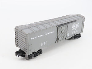 O Gauge 3-Rail Lionel 6-26234 NYC New York Central Single Door Box Car #9700