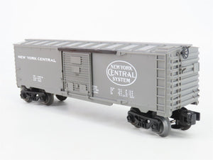 O Gauge 3-Rail Lionel 6-26234 NYC New York Central Single Door Box Car #9700