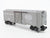 O Gauge 3-Rail Lionel 6-26234 NYC New York Central Single Door Box Car #9700