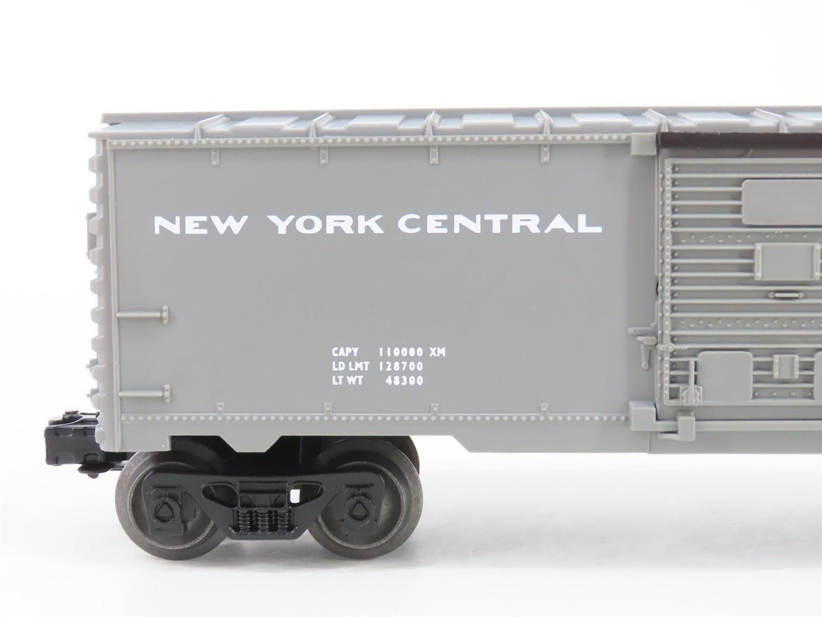 O Gauge 3-Rail Lionel 6-26234 NYC New York Central Single Door Box Car #9700