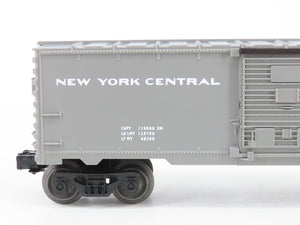 O Gauge 3-Rail Lionel 6-26234 NYC New York Central Single Door Box Car #9700