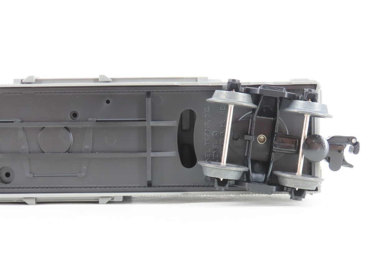 O Gauge 3-Rail Lionel 6-26234 NYC New York Central Single Door Box Car #9700