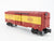 O Gauge 3-Rail Lionel 6-25077 MILW Milwaukee Road Single Door Box Car #8484