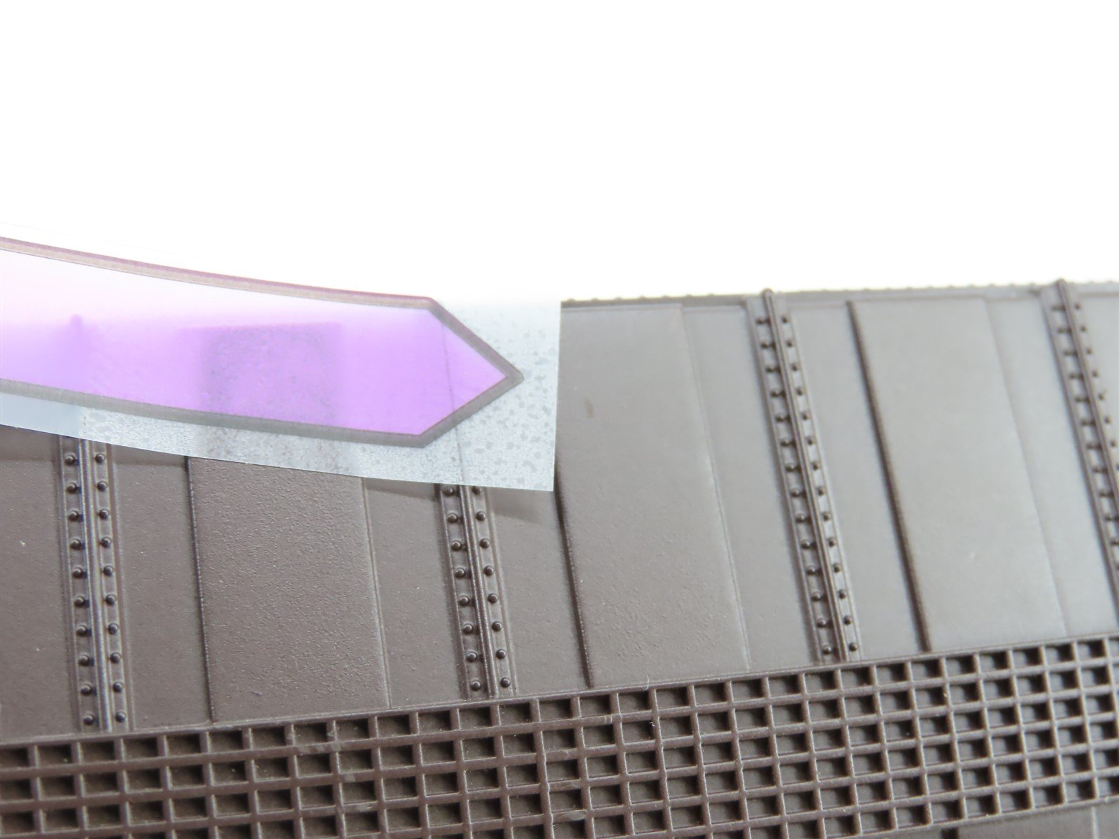 O Gauge 3-Rail Lionel 6-39326 UPS United Parcel Service Centennial Box Car #1961