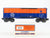 O Gauge 3-Rail Lionel 6-39343 CRP Jersey Central Bronx Terminal Box Car 6464-950