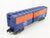 O Gauge 3-Rail Lionel 6-39343 CRP Jersey Central Bronx Terminal Box Car 6464-950