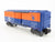 O Gauge 3-Rail Lionel 6-39343 CRP Jersey Central Bronx Terminal Box Car 6464-950