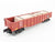 O Gauge 3-Rail Lionel 6-26696 NJTR New Jersey Transit Gondola #9412 w/ Wood Load