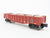 O Gauge 3-Rail Lionel 6-26696 NJTR New Jersey Transit Gondola #9412 w/ Wood Load