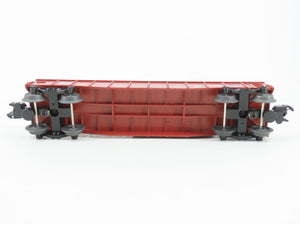 O Gauge 3-Rail Lionel 6-26696 NJTR New Jersey Transit Gondola #9412 w/ Wood Load