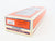 O Gauge 3-Rail Lionel 6-26696 NJTR New Jersey Transit Gondola #9412 w/ Wood Load