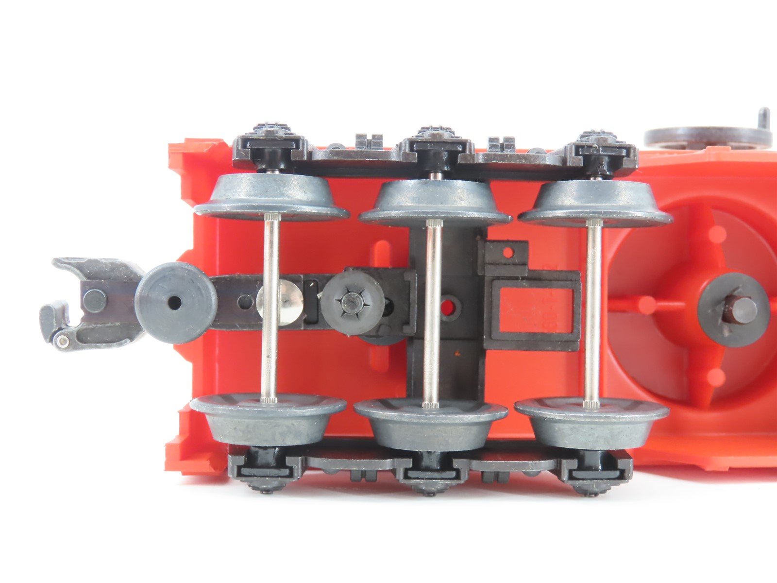 O Gauge 3-Rail Lionel 6-52194 SPMW Southern Pacific Railroad Crane #7070