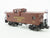 O Gauge 3-Rail Lionel 6-19807 PRR Pennsylvania Railroad Caboose #19807 w/ Smoke