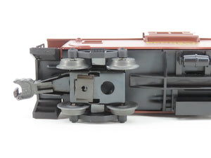 O Gauge 3-Rail Lionel 6-19807 PRR Pennsylvania Railroad Caboose #19807 w/ Smoke