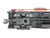 O Gauge 3-Rail Lionel 6-19807 PRR Pennsylvania Railroad Caboose #19807 w/ Smoke