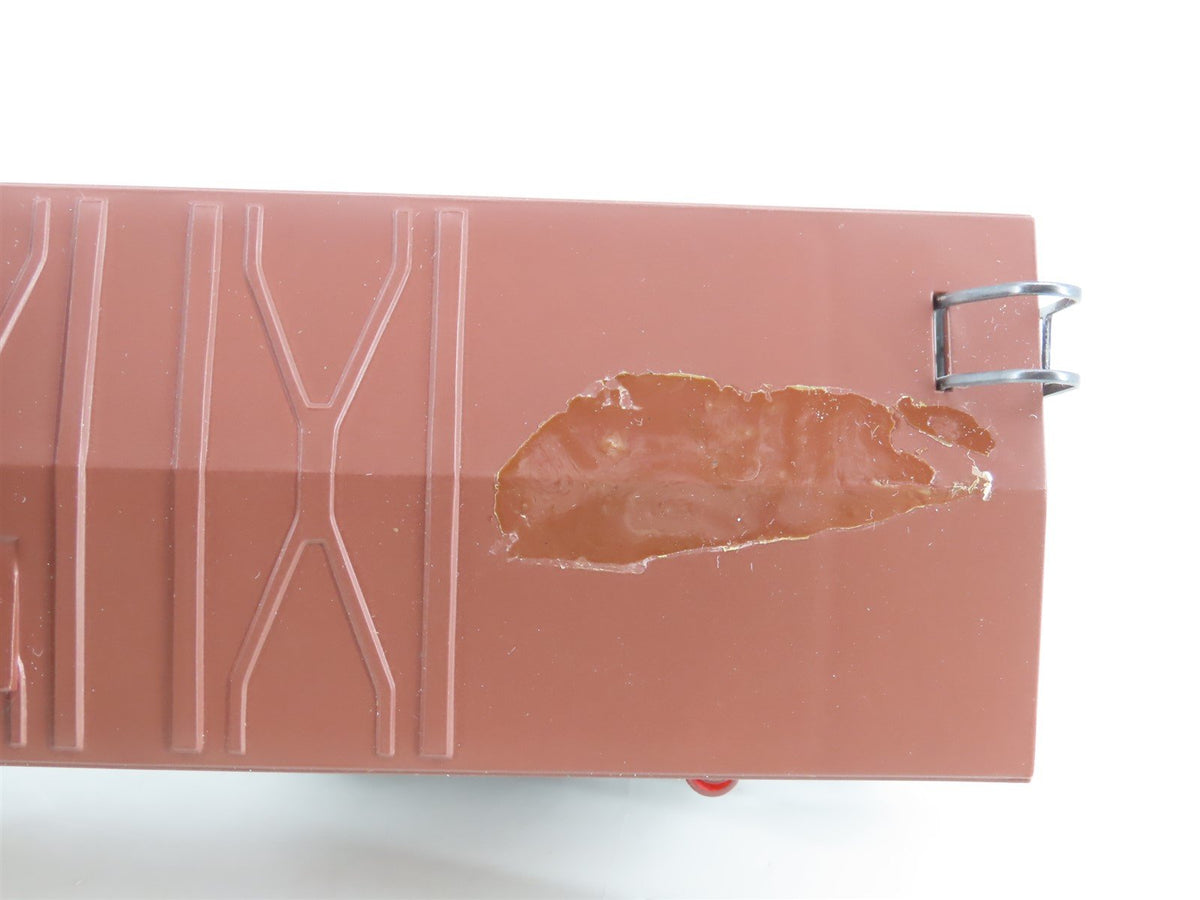 O Gauge 3-Rail Lionel 6-19807 PRR Pennsylvania Railroad Caboose #19807 w/ Smoke