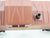 O Gauge 3-Rail Lionel 6-19807 PRR Pennsylvania Railroad Caboose #19807 w/ Smoke