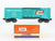 O Gauge 3-Rail Lionel 6-39241 PC Penn Central Single Door Box Car #252455