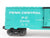 O Gauge 3-Rail Lionel 6-39241 PC Penn Central Single Door Box Car #252455
