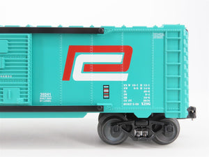 O Gauge 3-Rail Lionel 6-39241 PC Penn Central Single Door Box Car #252455